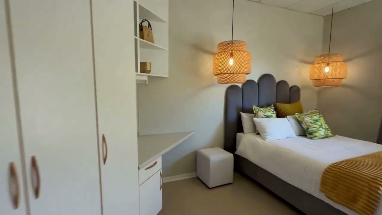 A Masterpiece of Space, Style and Exceptional Entertainment