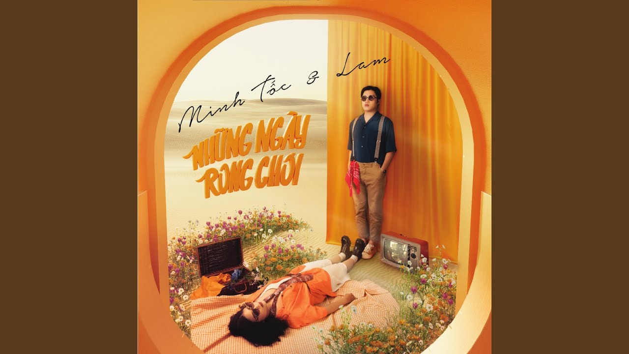 Một Giấc Mơ Hoang Đường