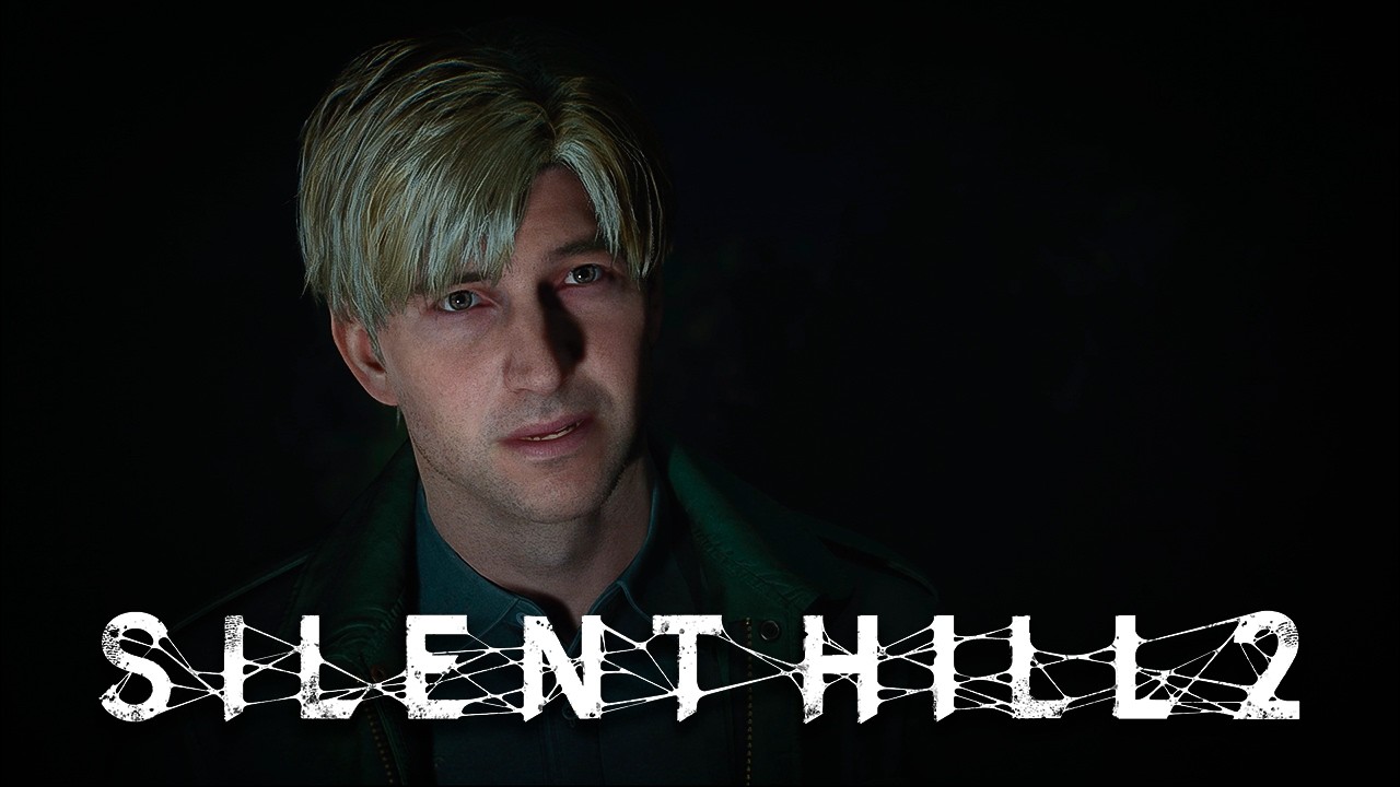Rushando o Puzzle! - Silent Hill 2 Remake #22 | Trephy