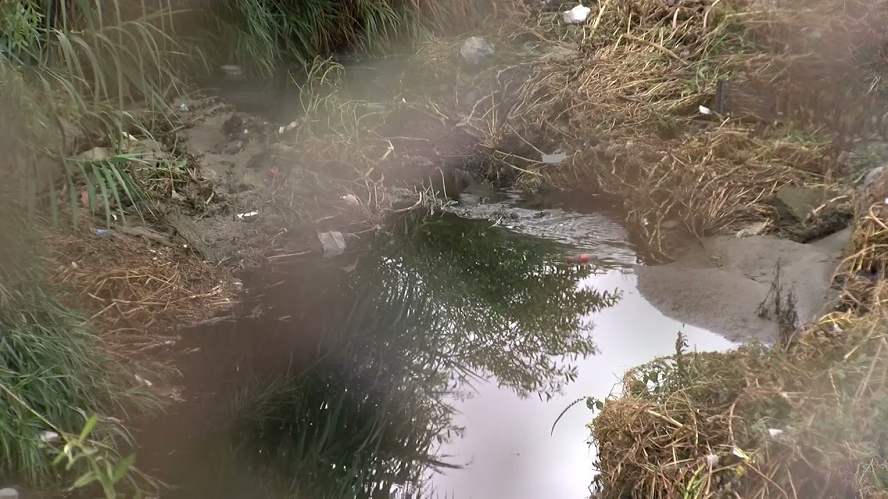 Top US and Mexico officials discuss fixes to the region's cross-border pollution problem
