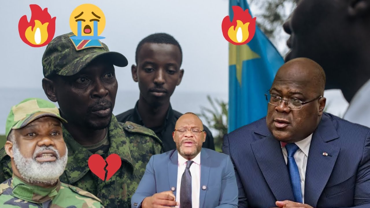 Perro luwara  explique la conséquence de la mort de Willy ngoma. 