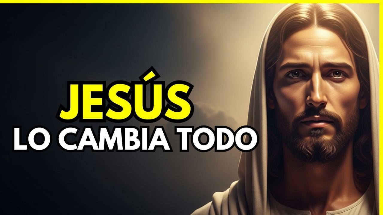 Los Enseñamientos de Jesús que Transforman la Vida