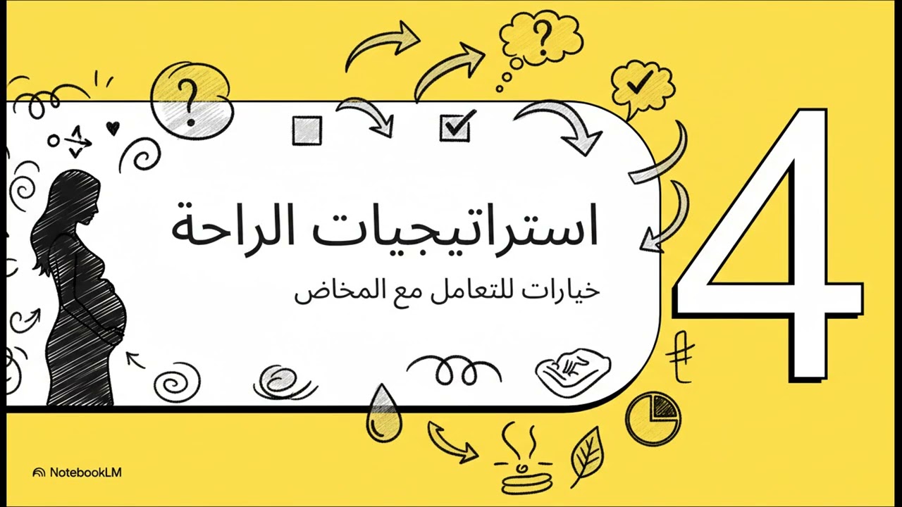 مفهوم رحلة الولادة 