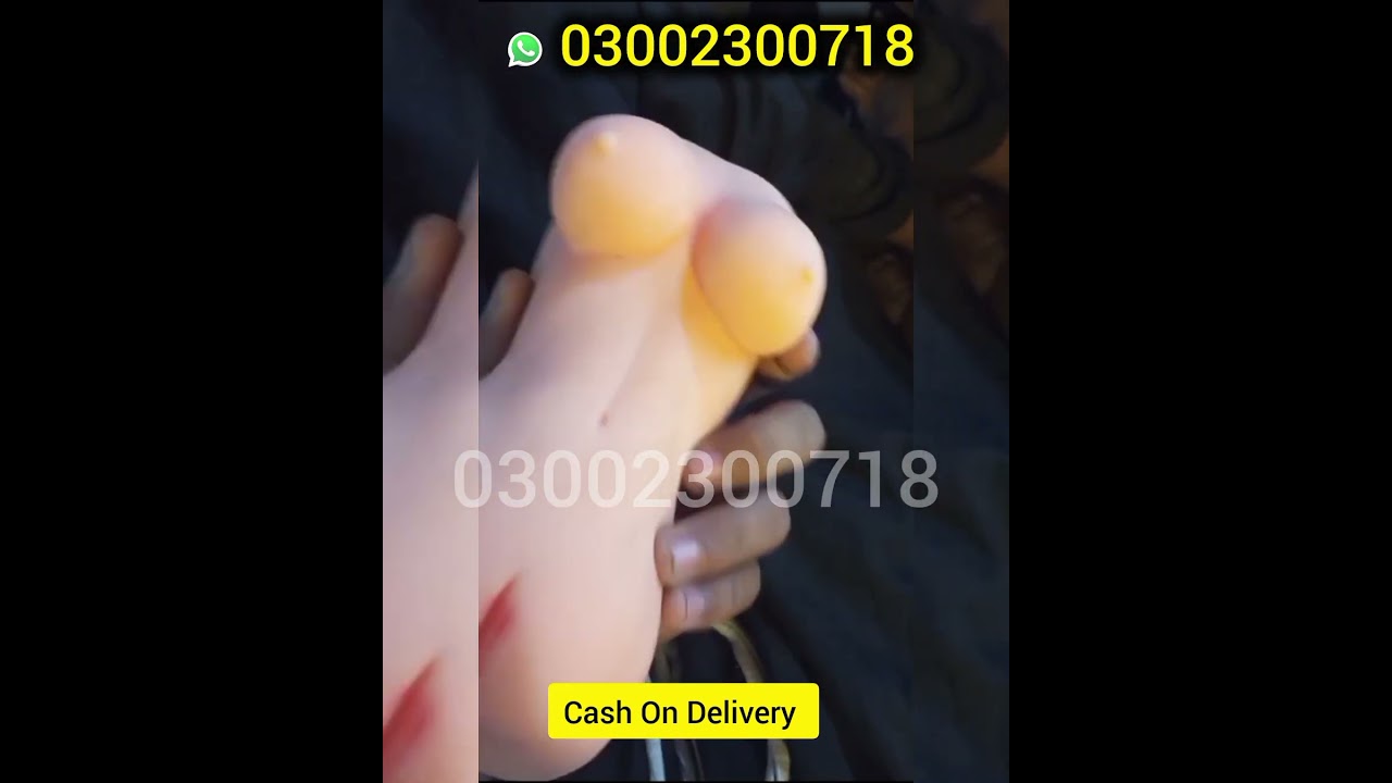 Mini Pocket Pussy Sex Doll in Pakistan | Sex Toys in Pakistan
