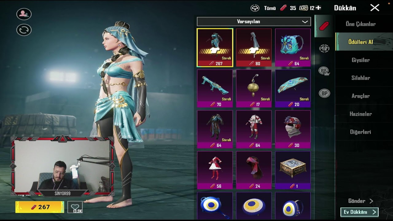 PUBG TPP.DUO Sıra 99