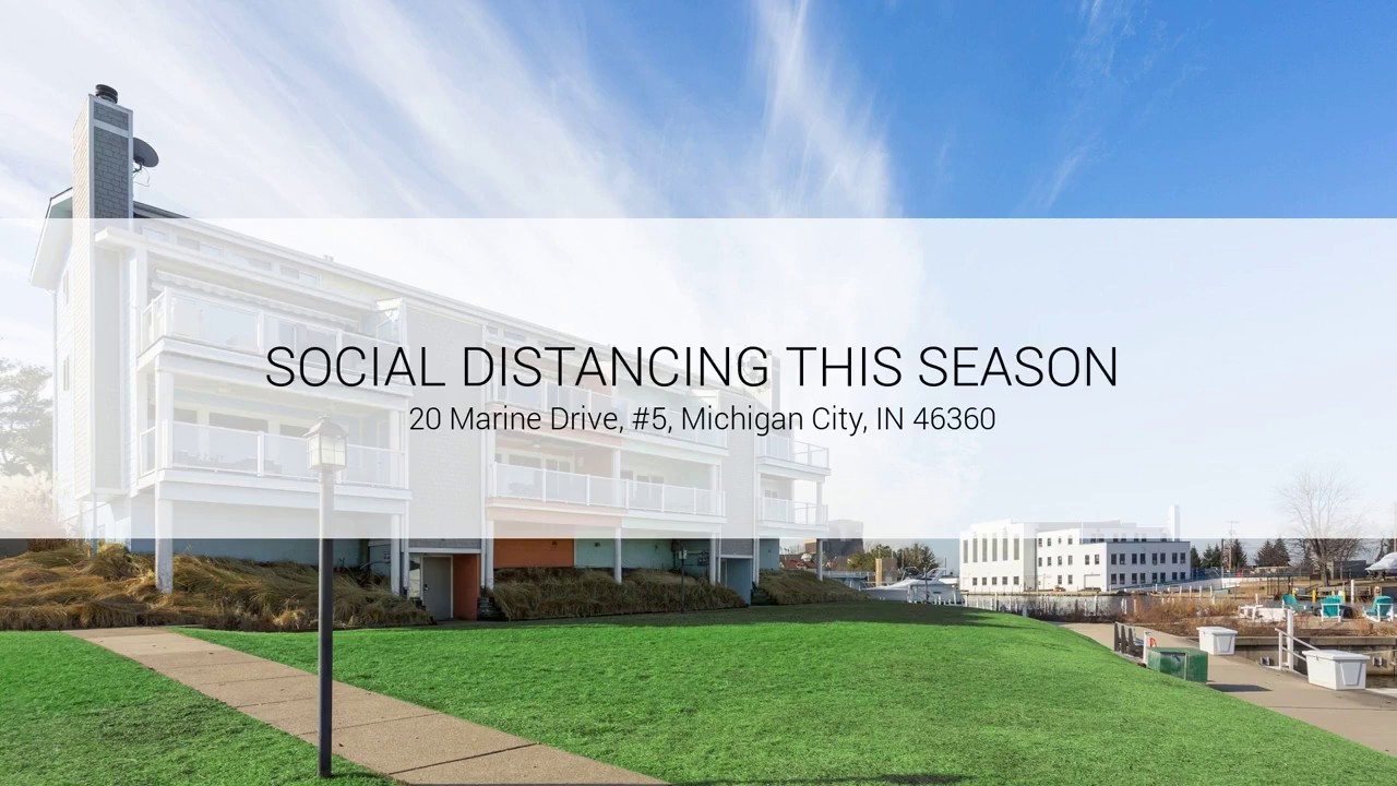 20 Marine Drive Michigan City IN 46360