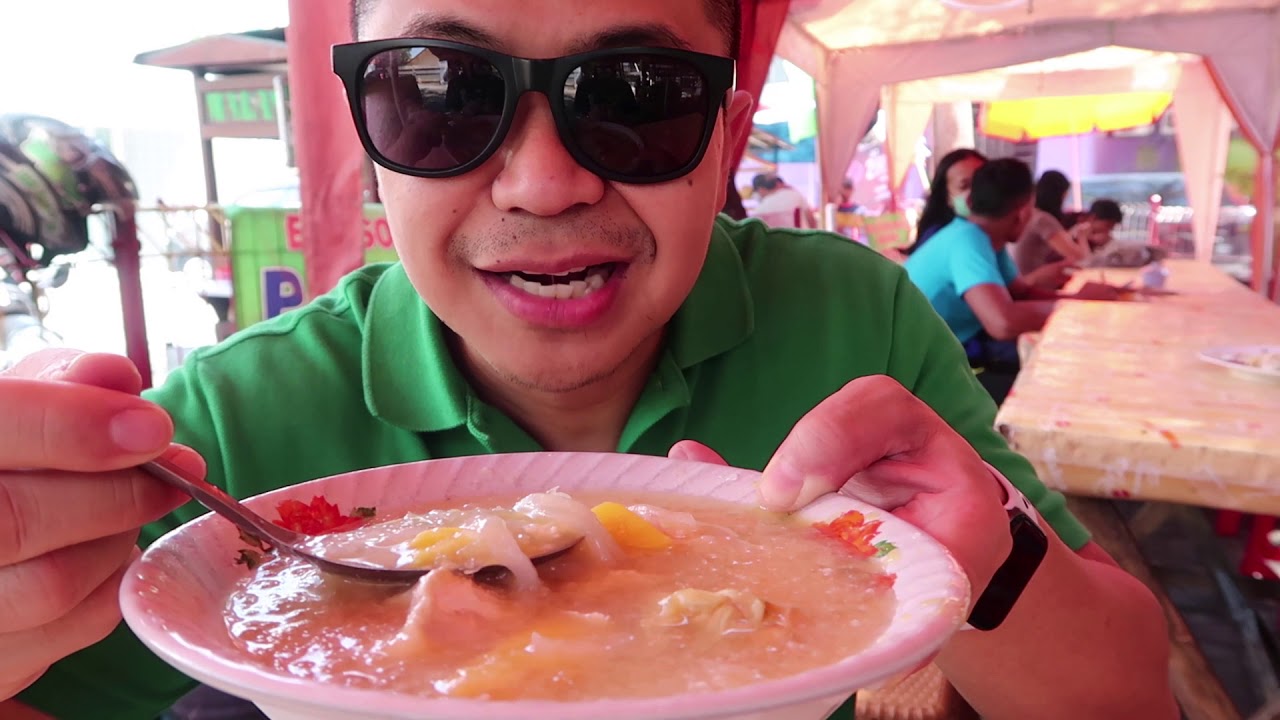 FOOD TOUR SEMARANG
