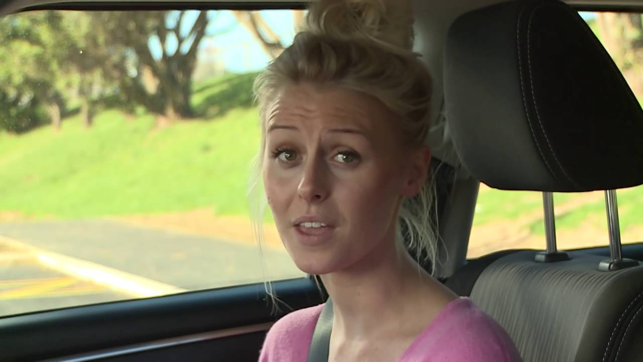 Drive  Critical Errors in the restricted and full licence tests