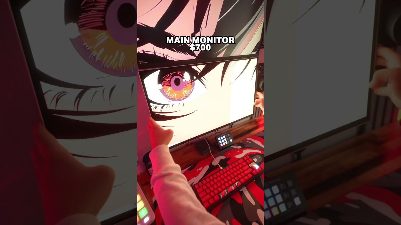 How Much My Gaming Setup Costs