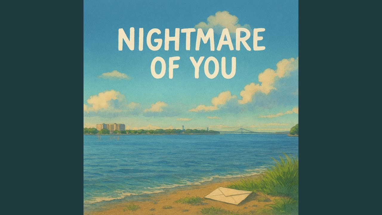 Nightmare of You