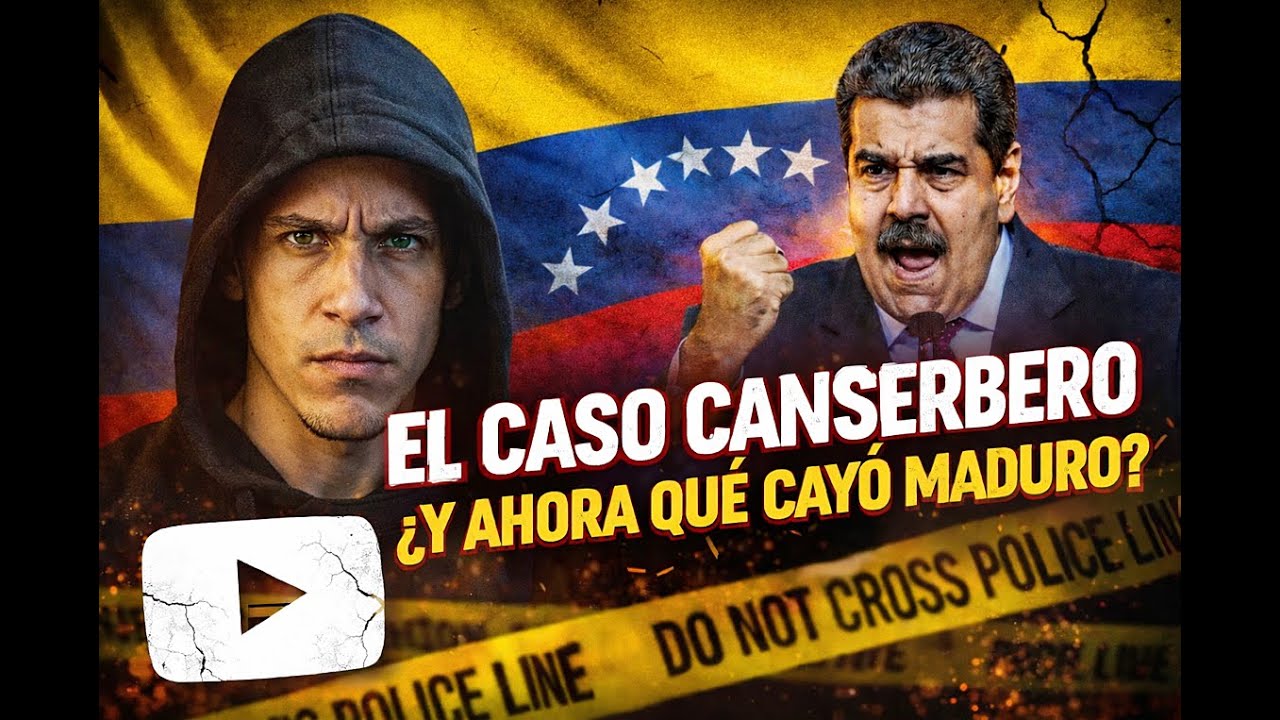 Caso Canserbero: ¿Habrá una reapertura del caso si cae el gobierno chavista?