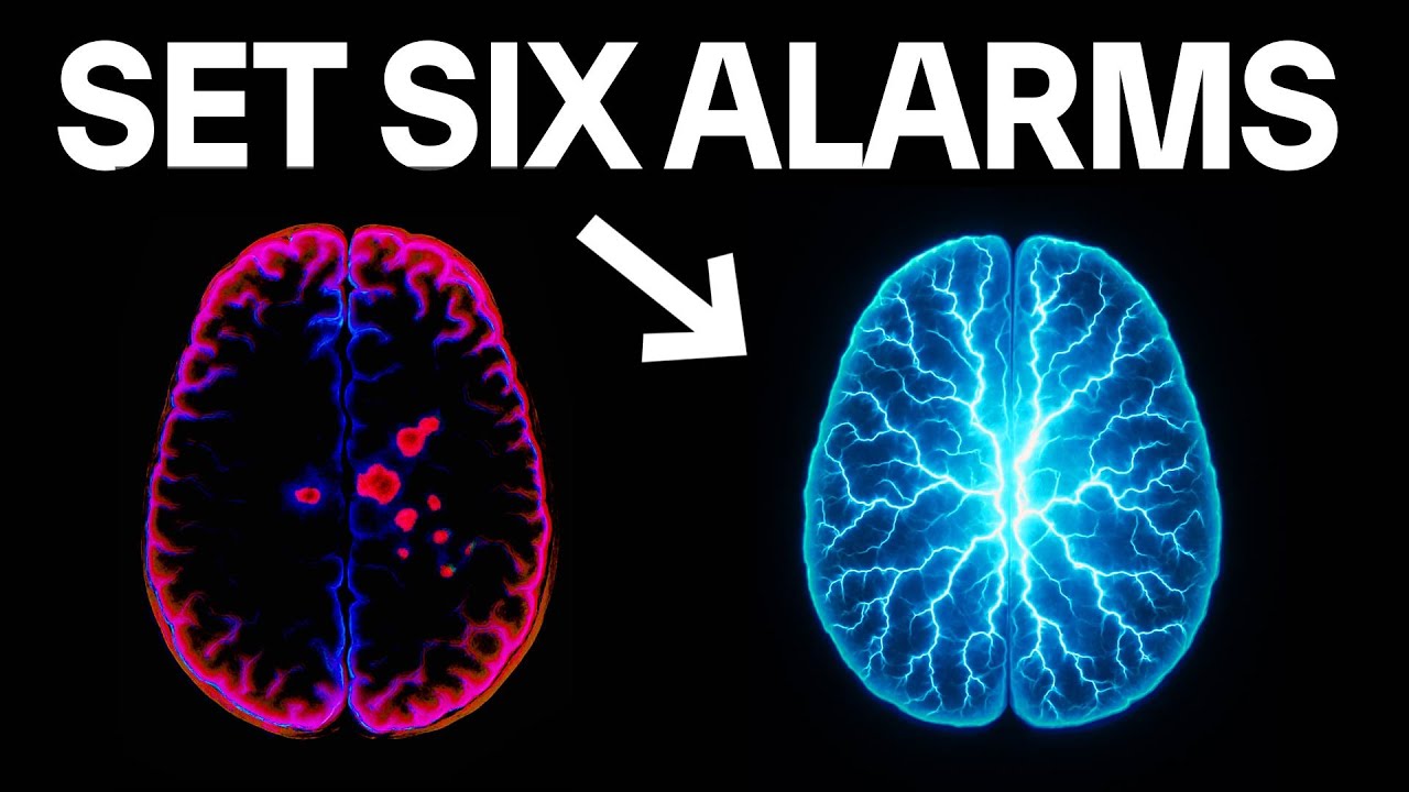 The Fastest Way To Become Addicted To Discipline