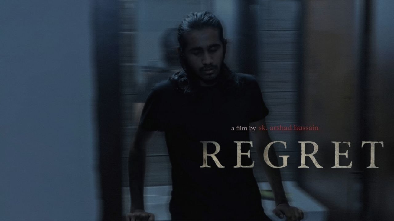 REGRET | short film (shot on poco f6).