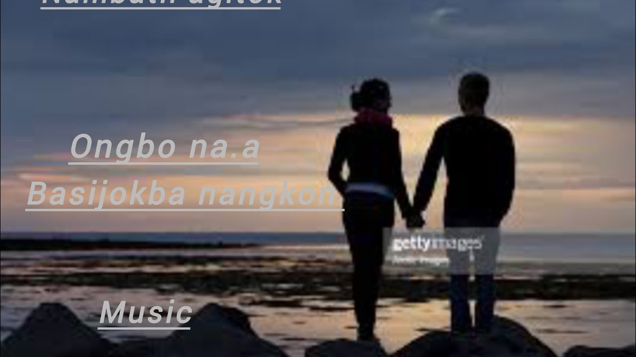sokbagen changsao dukne //  full music song  nambath sangma // nangim sangma