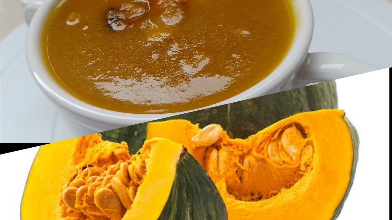 Yellow Pumpkin Payasam 🎃 Resipe / பரங்கிக்காய் பாயாசம் / மஞ்சள் பூசணி பாயாசம் 🎃