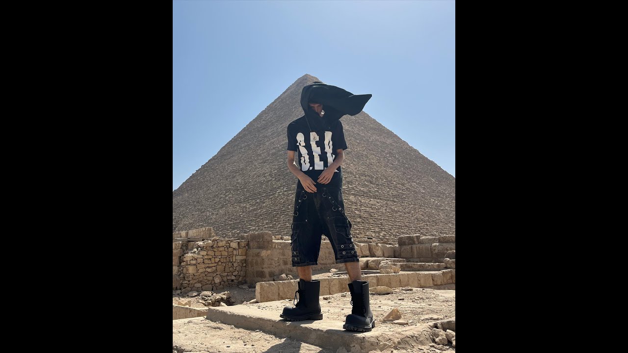 *FREE* Serane x Kashdami Type Beat - 