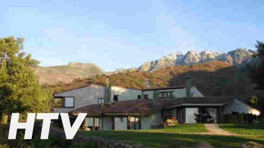 Hotel Nabia en Candeleda