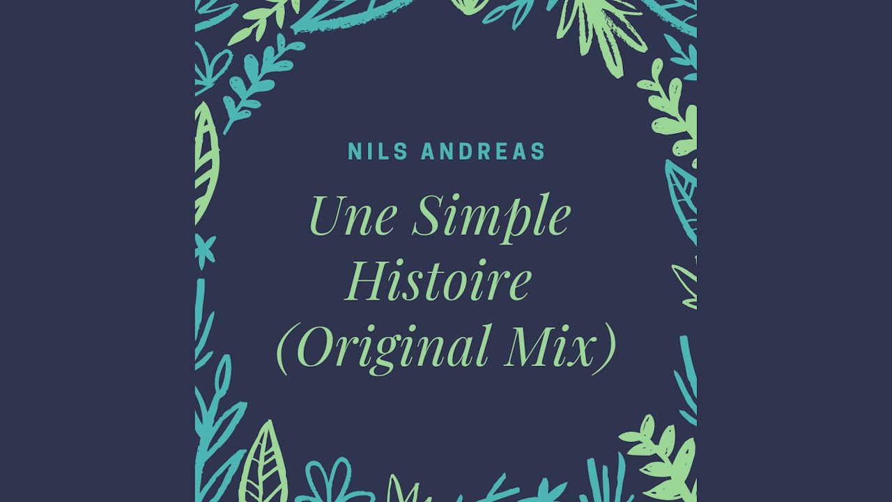 Une Simple Histoire