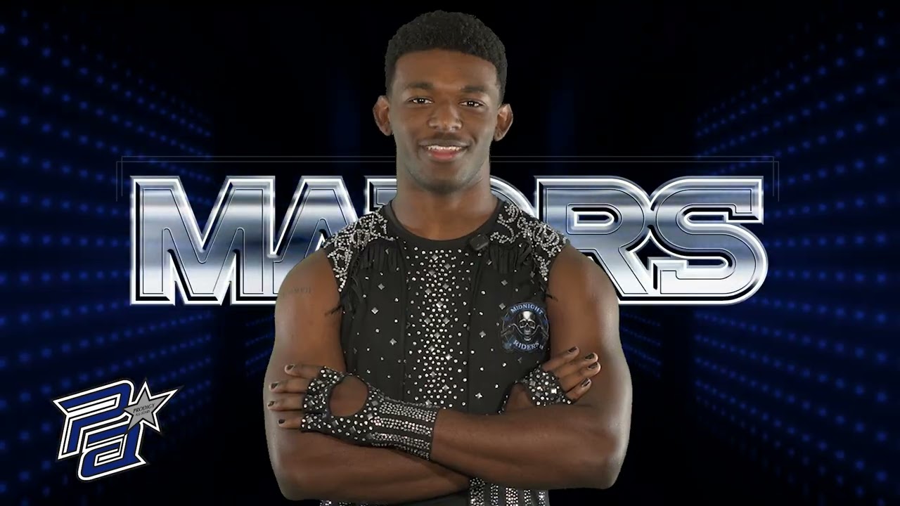 MAJORS 2026: Prodigy All Stars Midnight: Встречайте команду