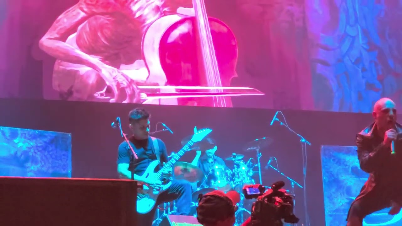 Dunedain - Unidos en vivo Festival Leyendas del Rock 2023 (Villena, Alicante)