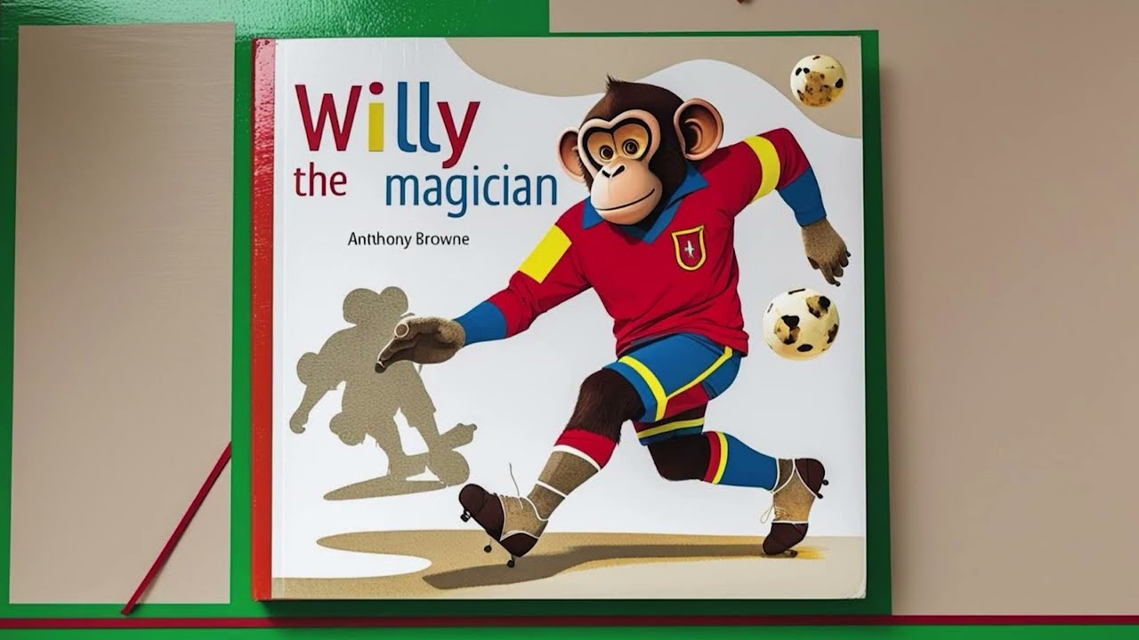 willy el mago 2