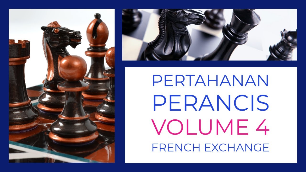 French Exchange Full