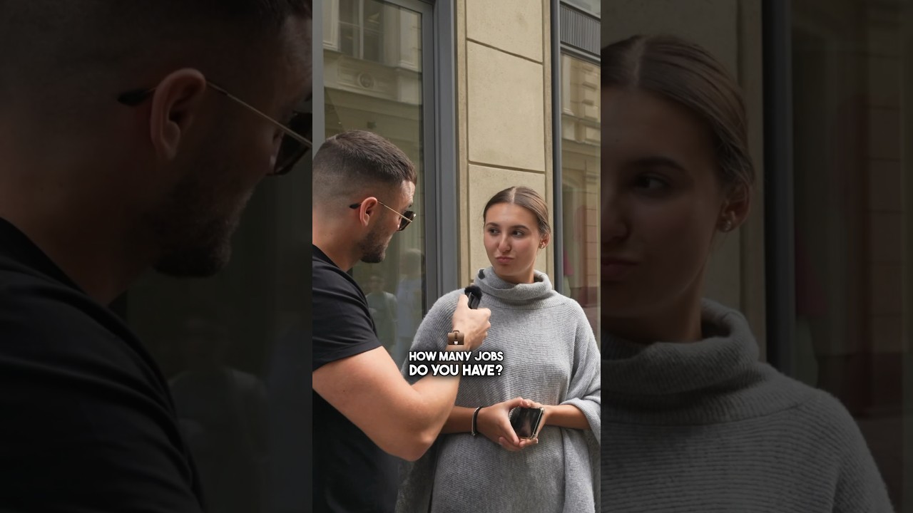 Почему иностранцам стоит встречаться со словачками 🇸🇰