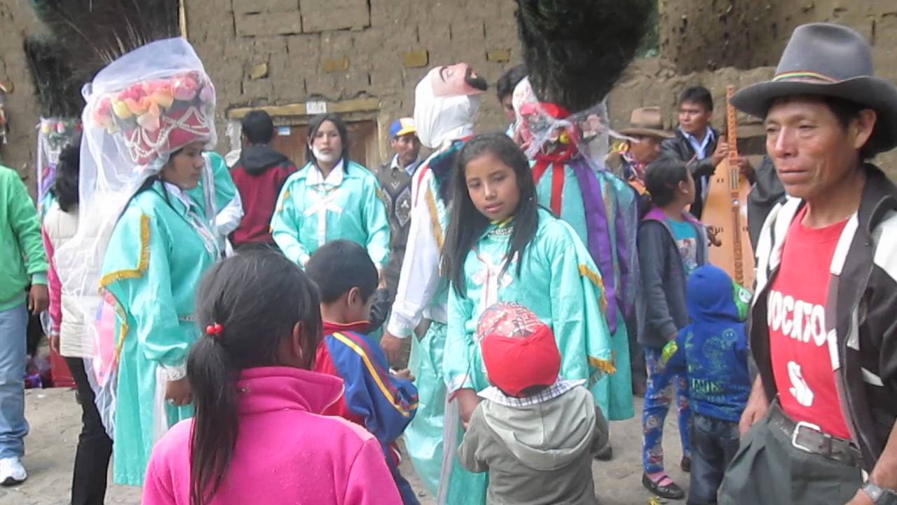 Pomallucay 2014 - Parte 1