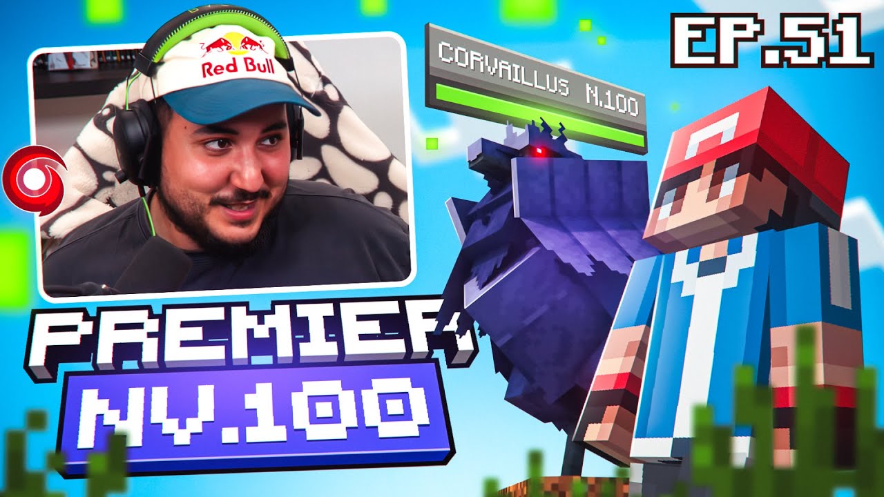 J'AI MES PREMIERS POKÉMON LVL 100 !