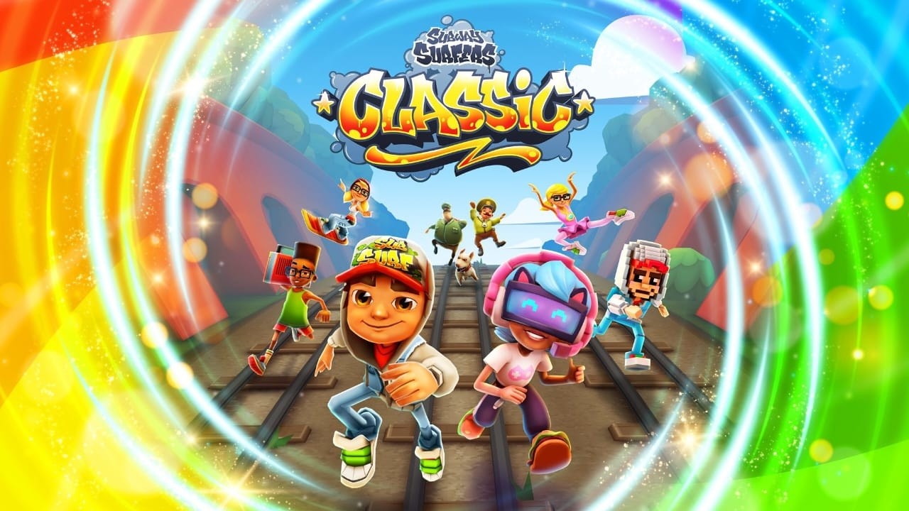 Subway Surfers High Score Game#subwaysurfers #subway #subwaysurfers #subwaysurfvideos
