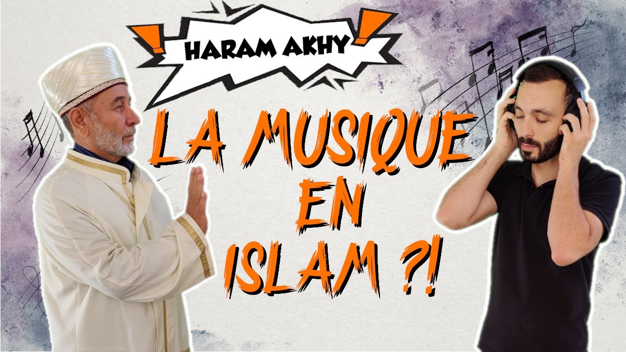 Le STATUT de la MUSIQUE en ISLAM (HALAL ou HARAM ?) – Demeure Étoilée