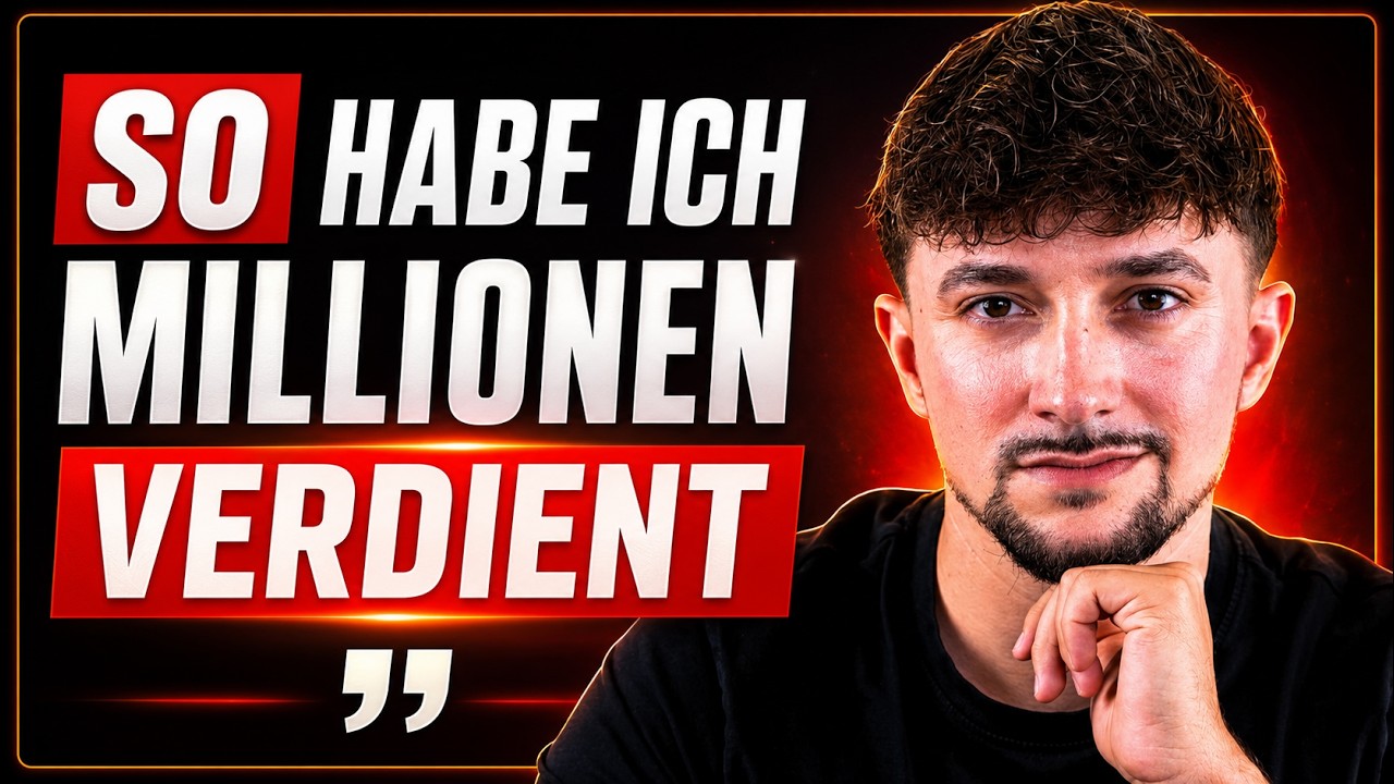 Von $60k auf &uuml;ber $4 Mio. | So hat es @ManuWeb3 geschafft 🚀