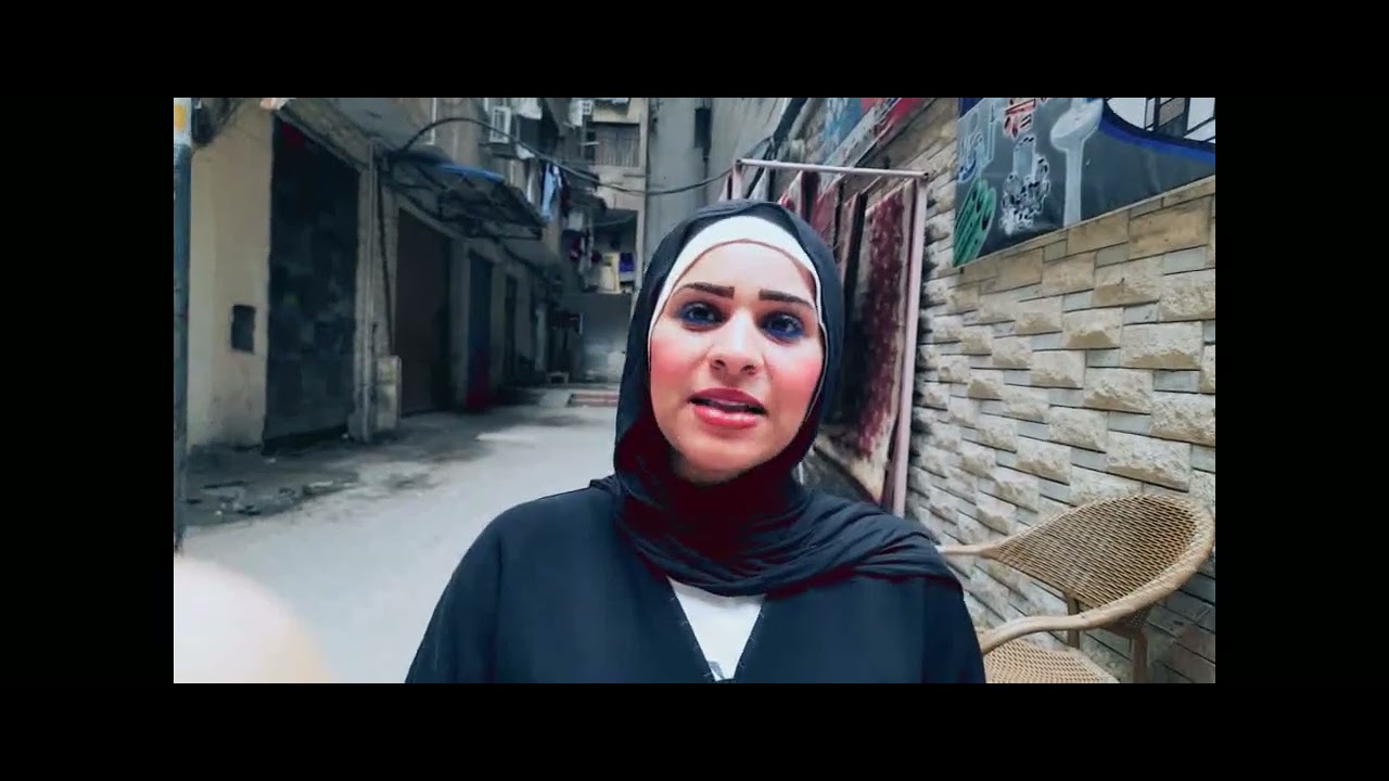 التسول والضحك عالدقون- الجزء 1