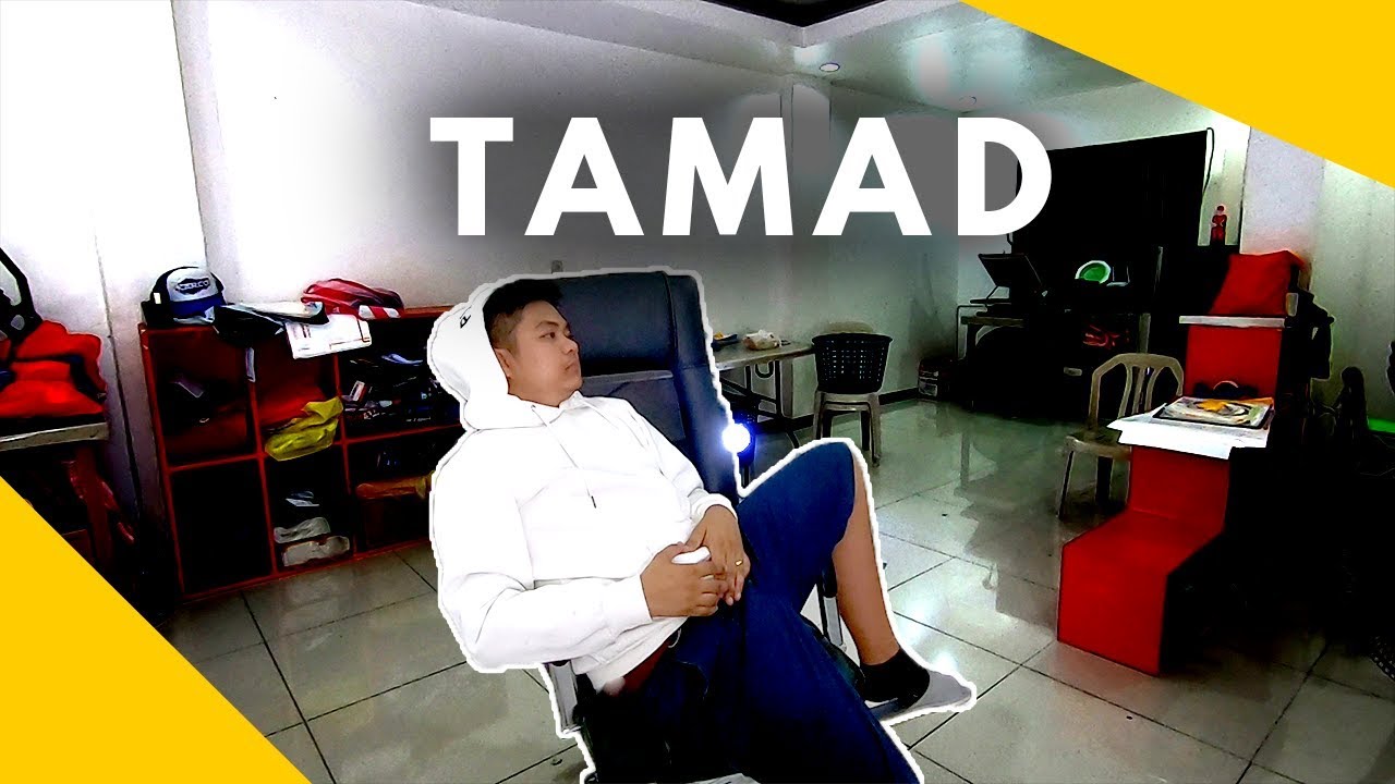 4 Ways Kung Papaano Hindi Maging Tamad - Negosyo Tips