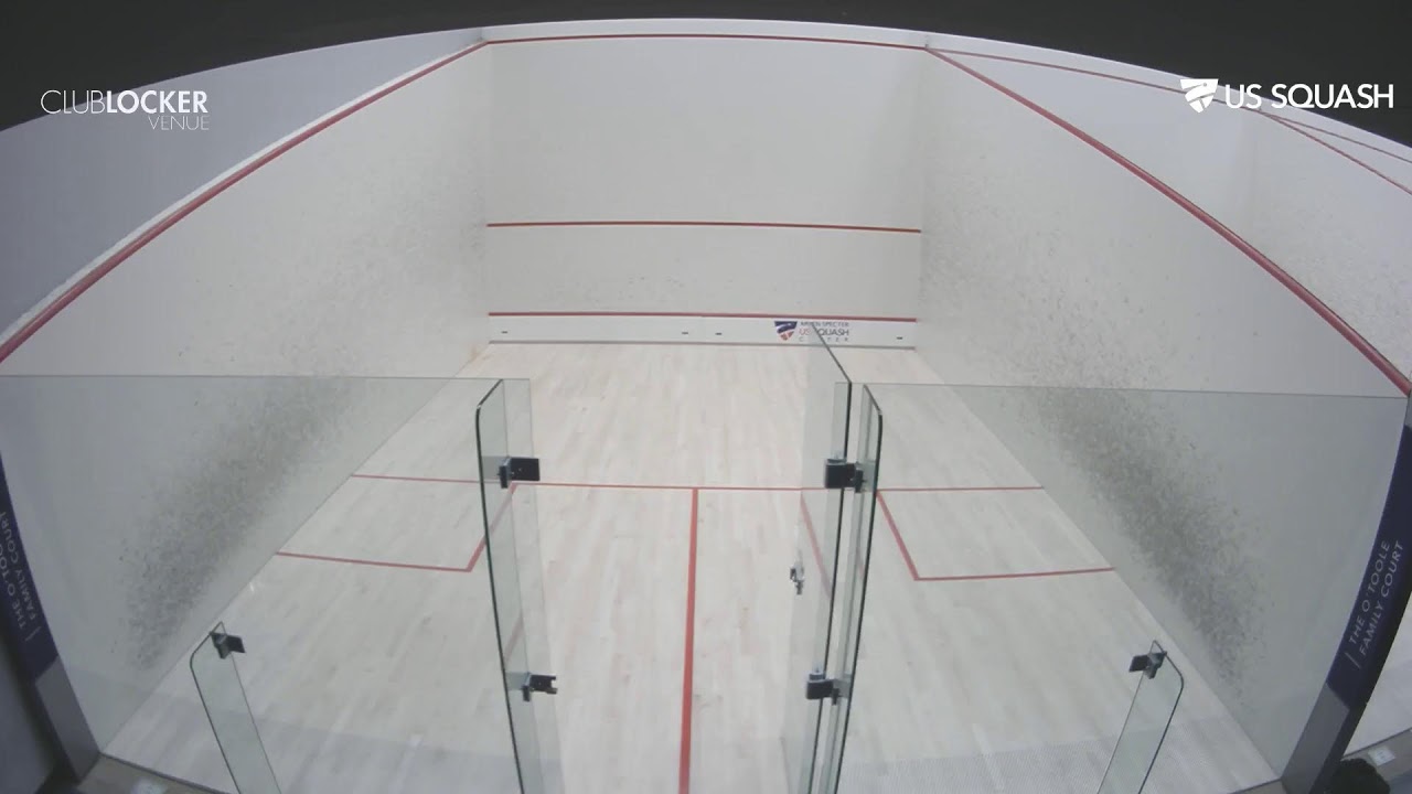 Court 10 - CSA Divisional Championship