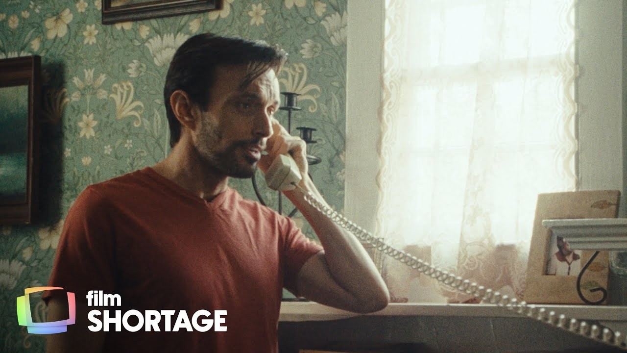 It's OK, Johnny (Comedy / Drama) | A lonely man plagued by regret makes a difficult phone call.