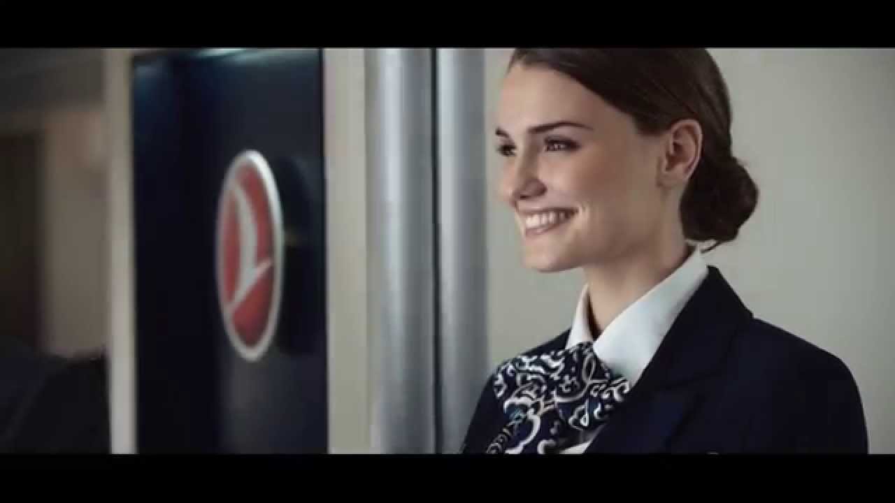 Höchster Genuss An Bord mit dem BVB - Turkish Airlines