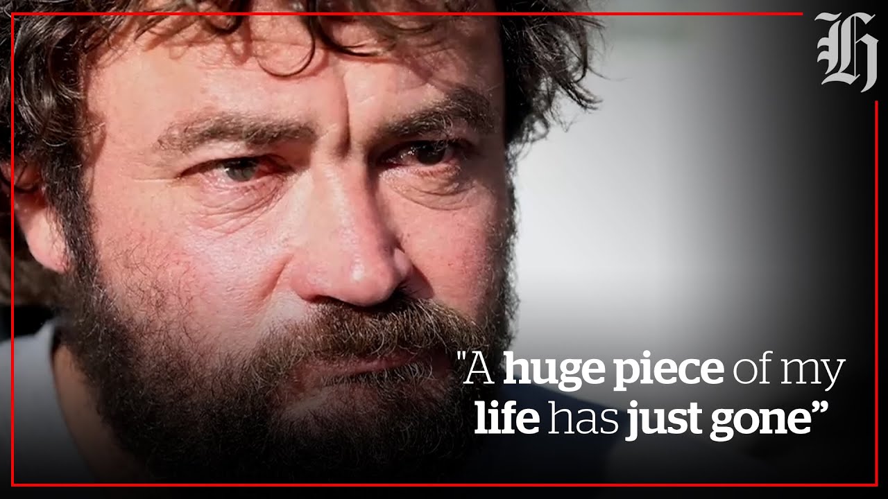 Timaru crash: Javarney Drummond's father speaks about his grief | nzherald.co.nz