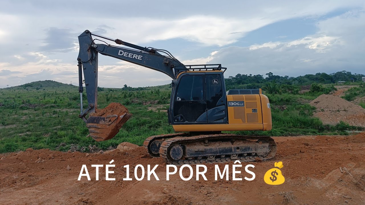 5 DICAS PARA SE TORNAR UM OPERADOR DE (10 MIL POR MÊS)