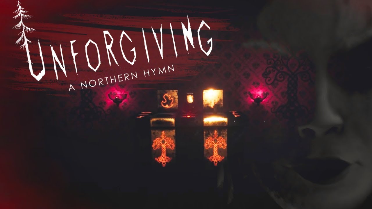 ►A Magic Harp, Being Hunted, & Oh First Time I Use Face Cam :O | Unforgiving - A Northern Hymn
