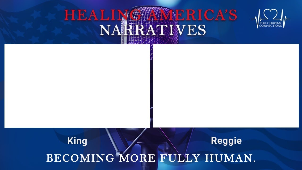 Healing America's Narratives