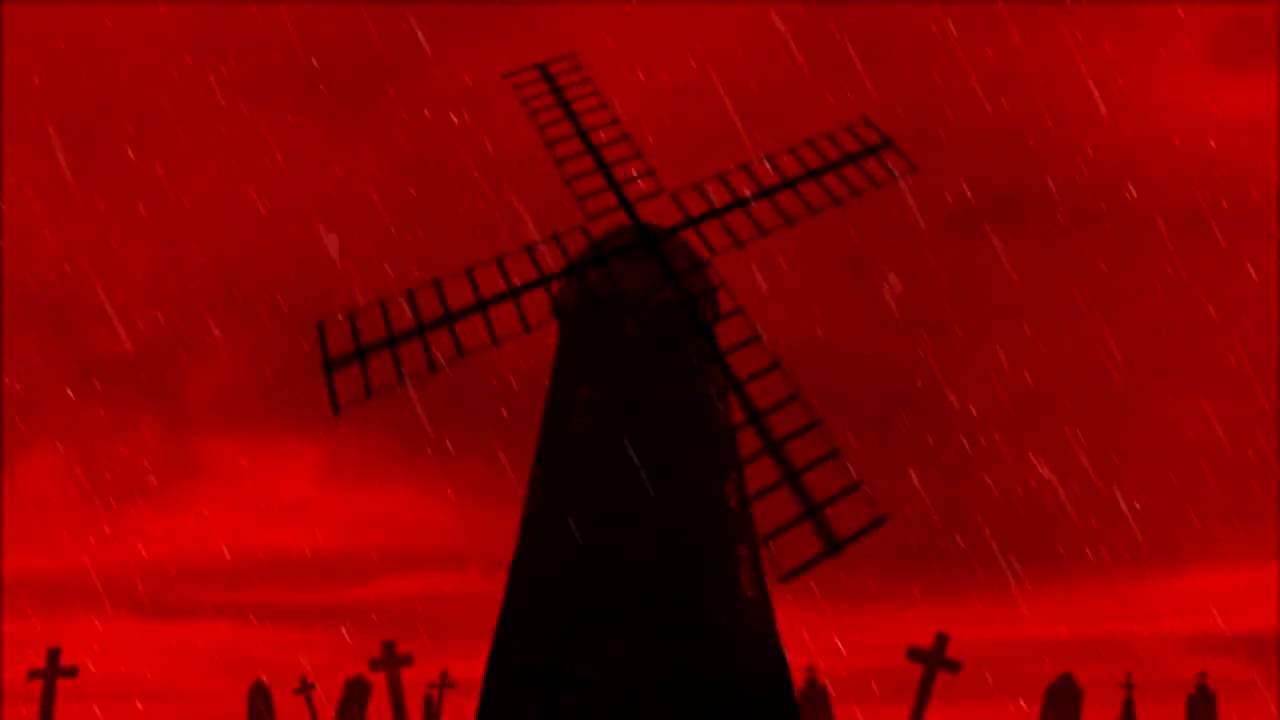 Gorillaz - Spitting Out The Demons (Official Visualiser)