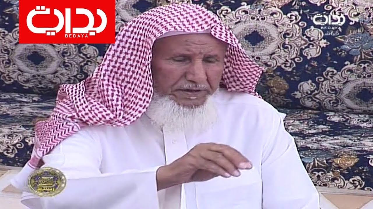 قصة ظريفة من قديم الزمان ـ نايف الحربي  | #زد_رصيدك37