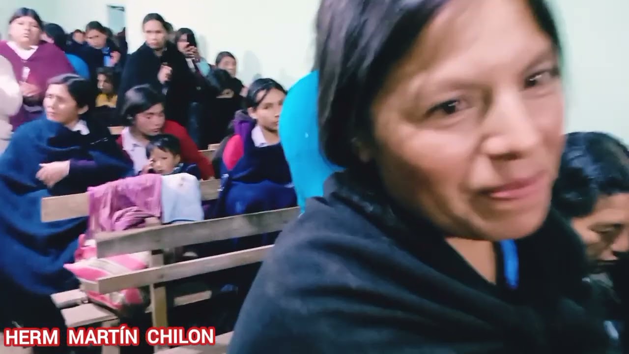 HERM MARTÍN CHILON