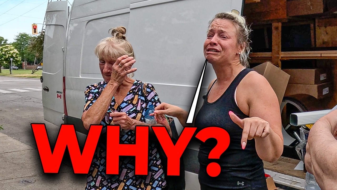 This Mother Returned From Work—And COULDN’T BELIEVE What Happened to Her HOME…