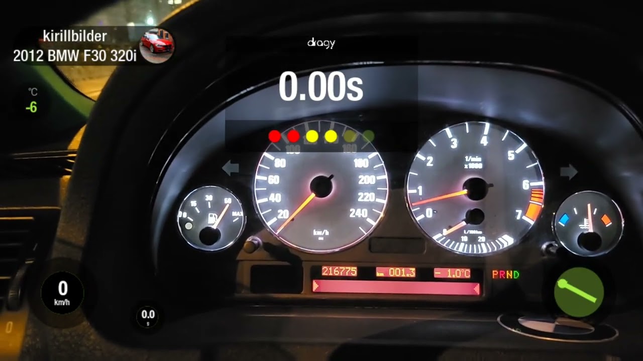 BMW e53 4.4 n62b44  320 сил сток 0-100  dragy