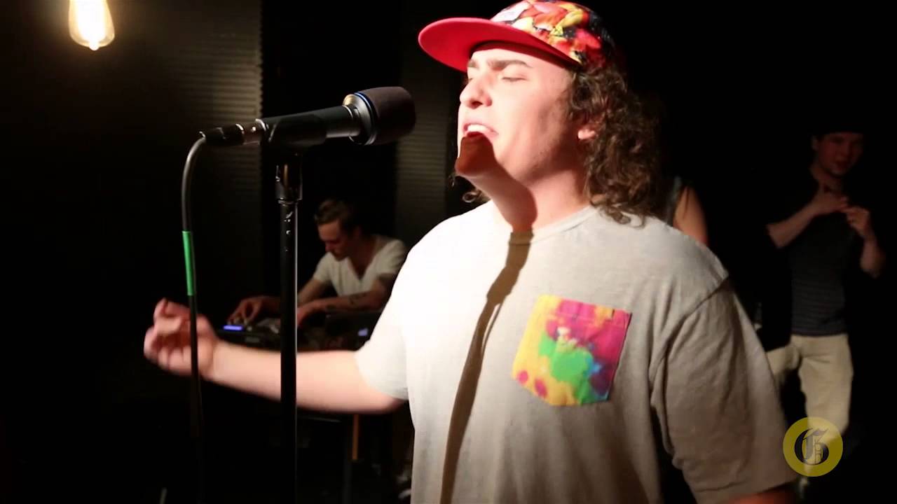 Studio Enjoy: Poetic Intelligence - Undertow