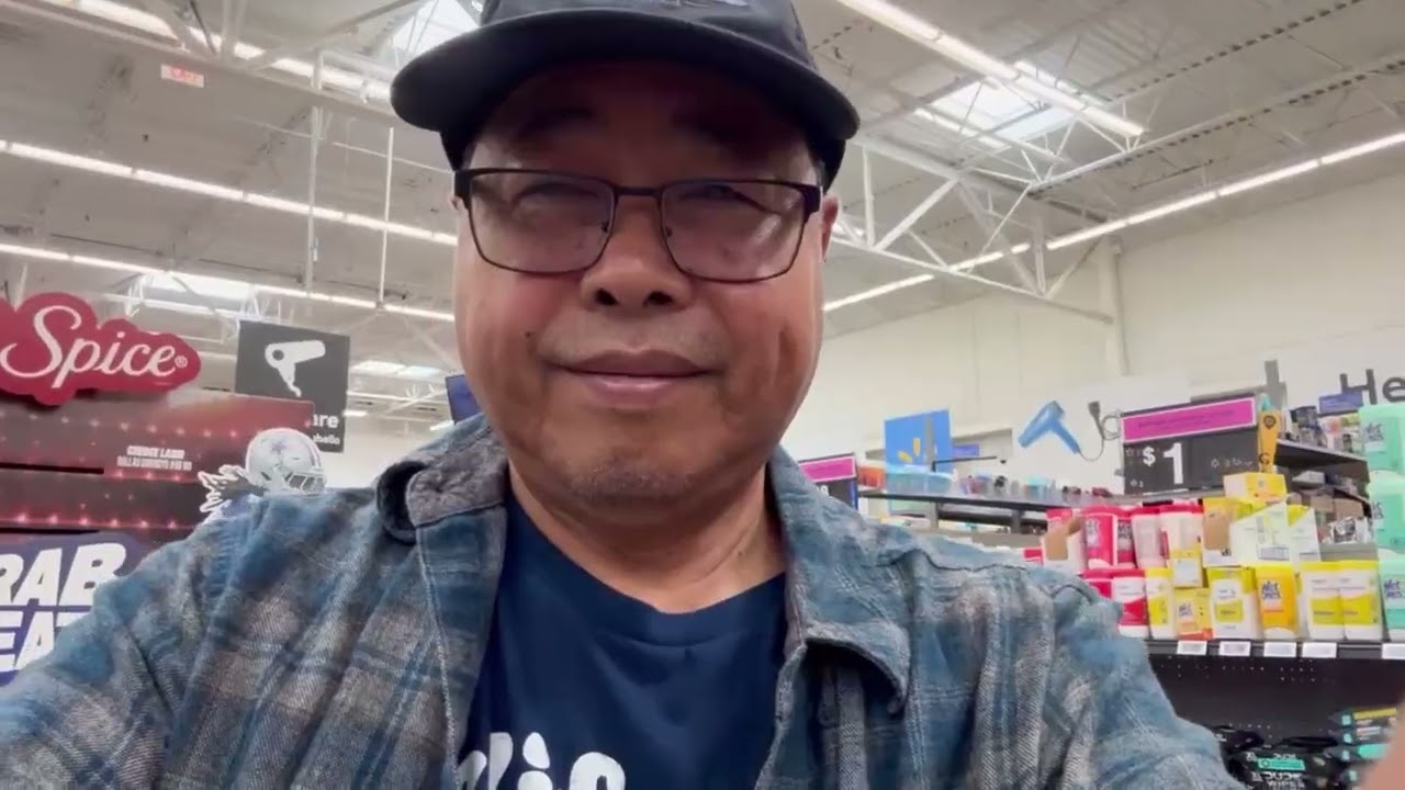 Buhay (Life) ni Senior Manny: A Pinoy Senior Citizen in Stockton, California 