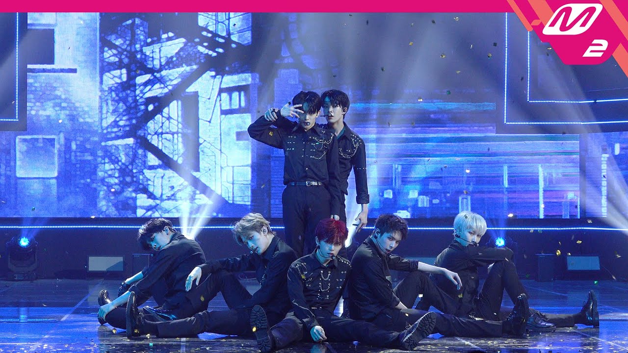[MPD직캠] 베리베리 직캠 4K ‘Thunder’ (VERIVERY FanCam) | @MCOUNTDOWN_2020.7.2