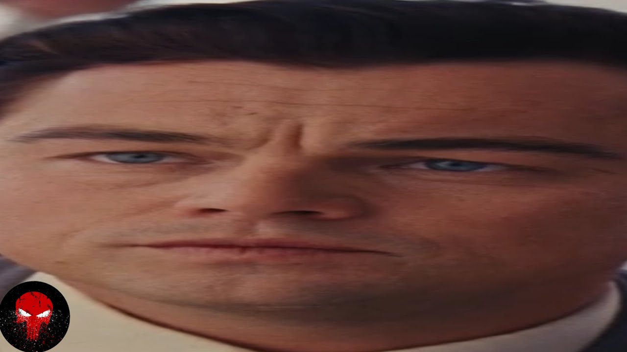 YTP - JORDAN BELFORT non RIESCE a CAPIRE [ITA].